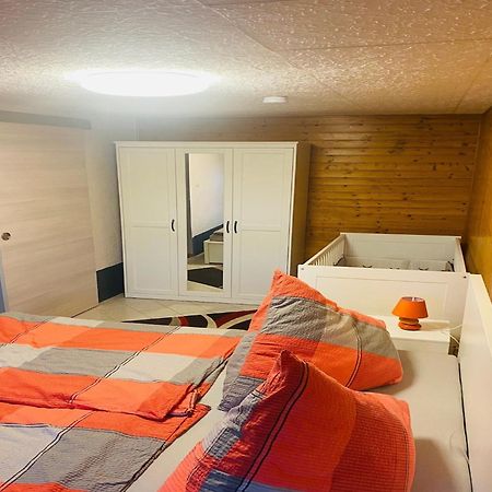 Gorgeous Holiday Home In Altenfeld  מראה חיצוני תמונה