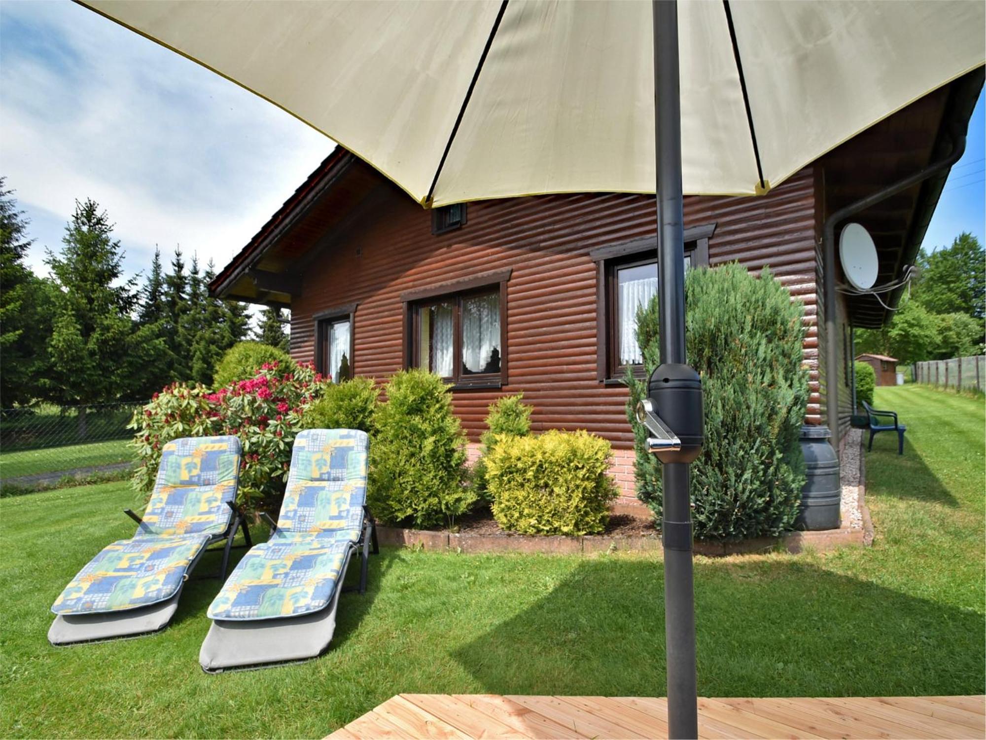 Gorgeous Holiday Home In Altenfeld  מראה חיצוני תמונה