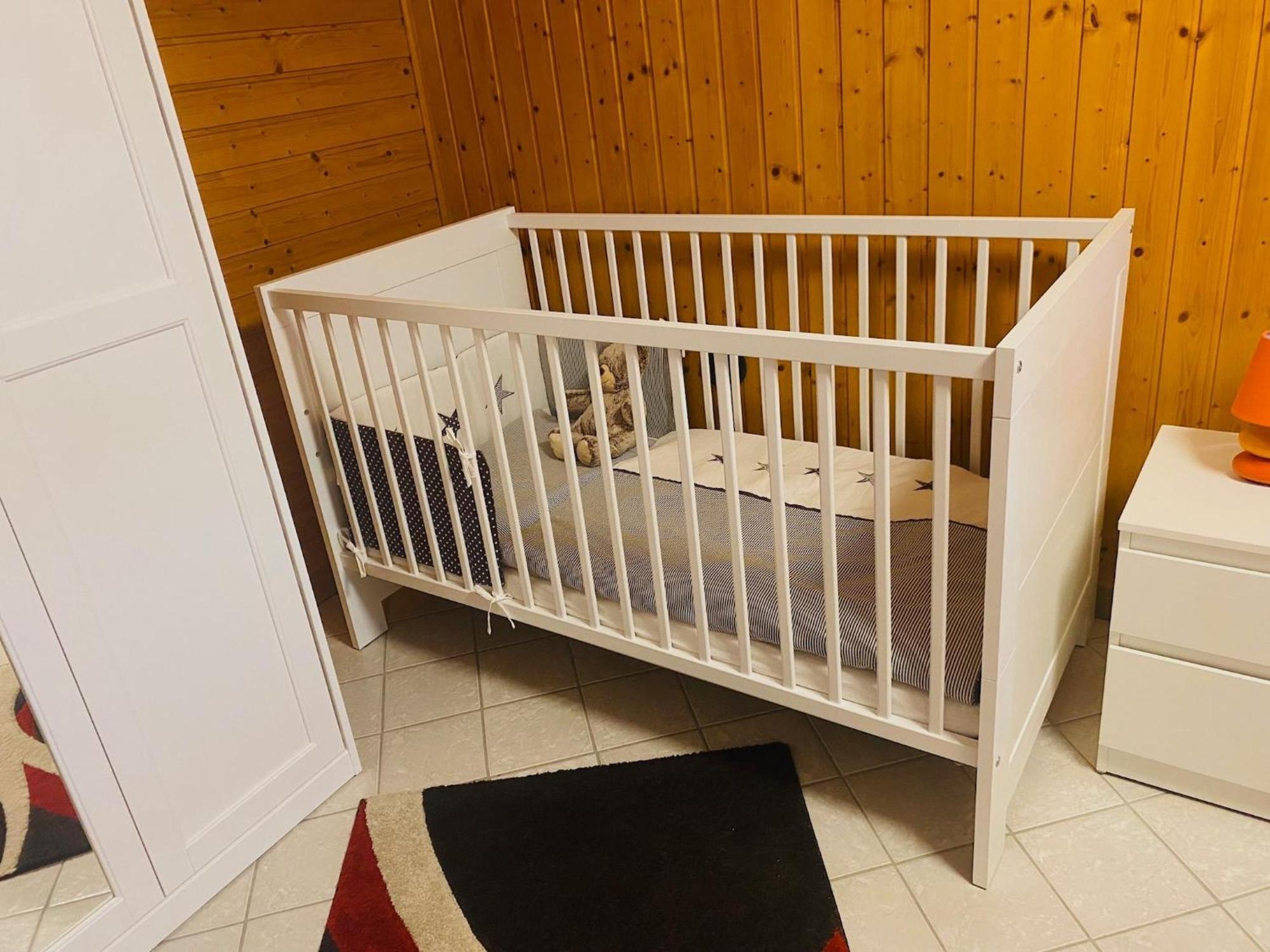 Gorgeous Holiday Home In Altenfeld  מראה חיצוני תמונה