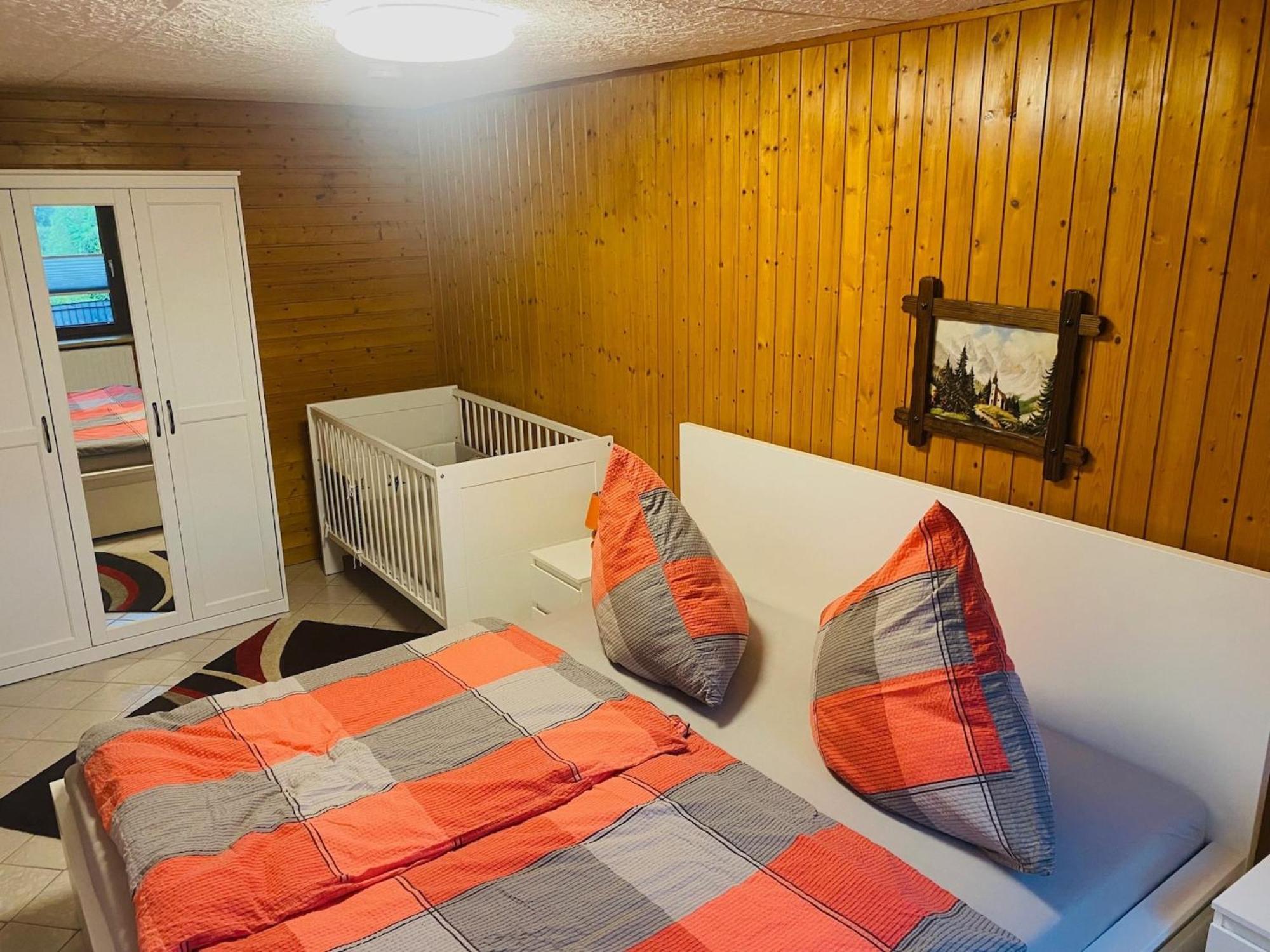 Gorgeous Holiday Home In Altenfeld  מראה חיצוני תמונה