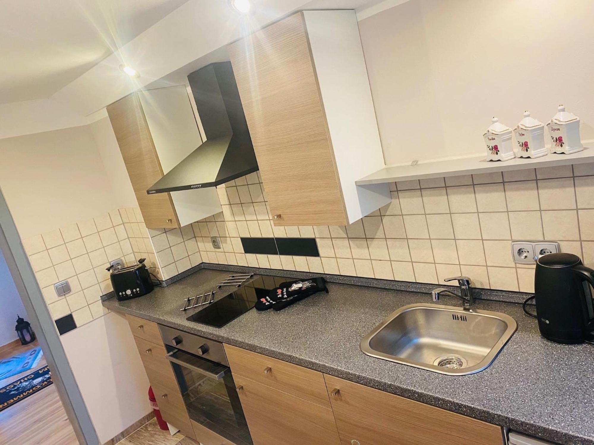 Gorgeous Holiday Home In Altenfeld  מראה חיצוני תמונה