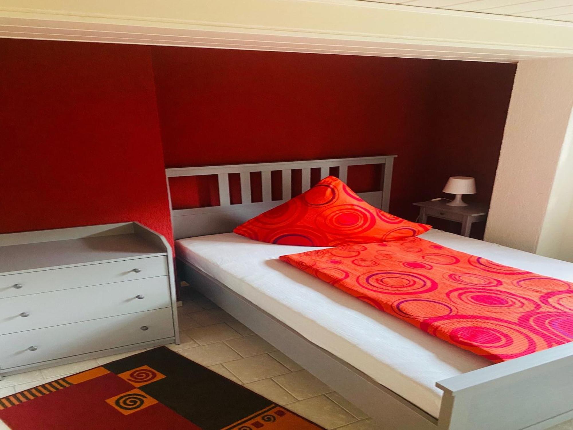 Gorgeous Holiday Home In Altenfeld  מראה חיצוני תמונה