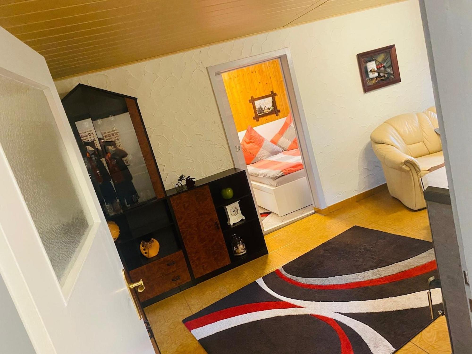 Gorgeous Holiday Home In Altenfeld  מראה חיצוני תמונה