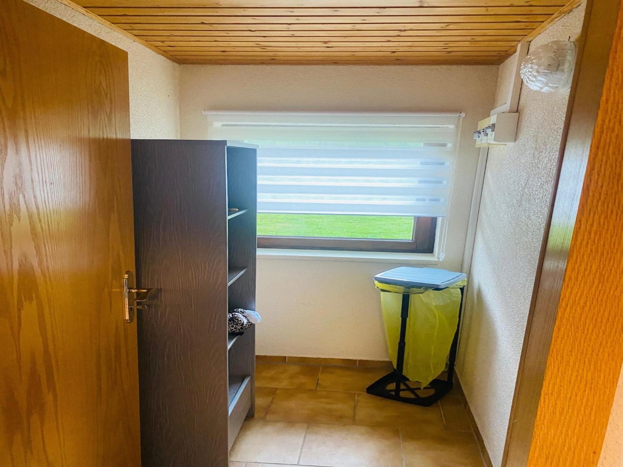 Gorgeous Holiday Home In Altenfeld  מראה חיצוני תמונה