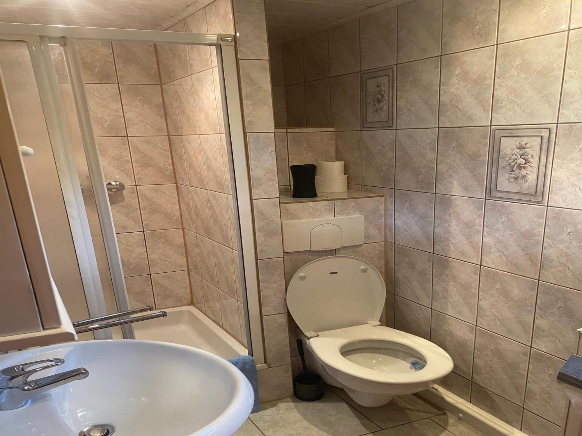 Gorgeous Holiday Home In Altenfeld  מראה חיצוני תמונה